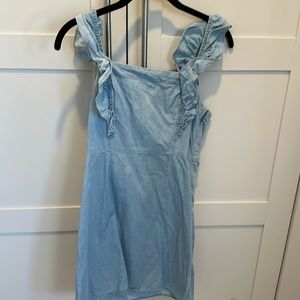 Jack bb Dakota dress
